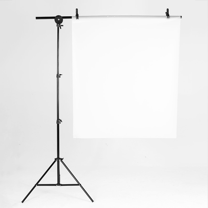 Green Screen Collapsible - 1.7X1m 사진 배경 확산 패브릭 나일론