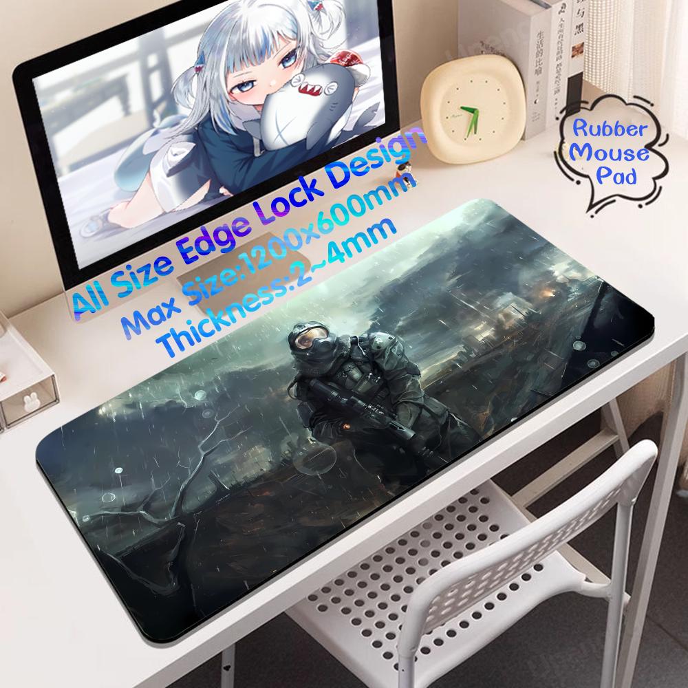 Esports Gaming Setup - S_stalker 2 마우스 하이엔드 E 스포츠