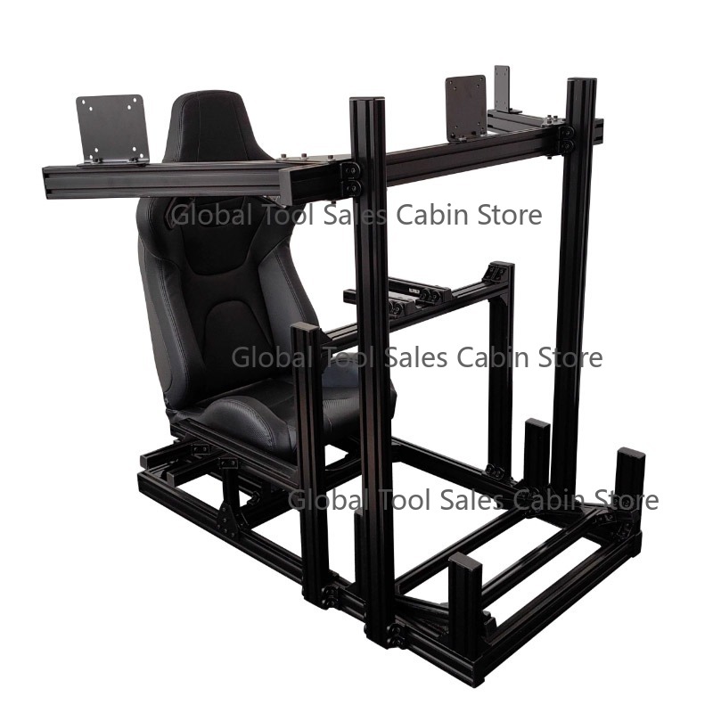 Esports Gaming Setup - 고품질 4080 프리미엄 알루미늄 프레임 심