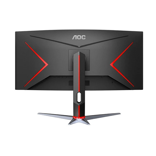 AOC CU34G2X 34인치 준4K 피쉬 스크린 14 - Gaming Monitor Curved 리뷰 및 가격