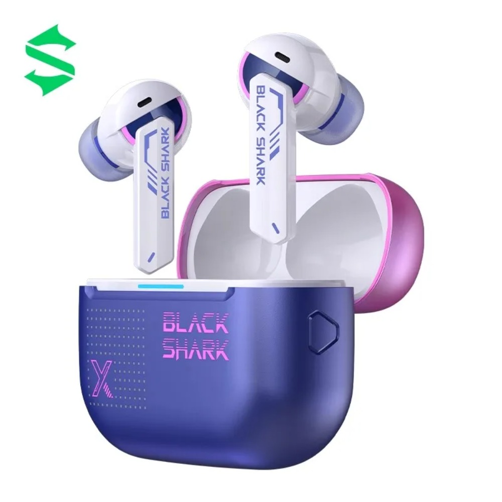 Black Shark JoyBuds Plus 무선 이어 - Esports Gaming Mobile 리뷰 및 가격