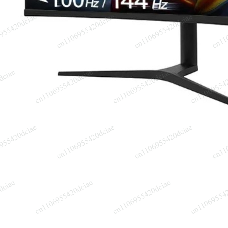 프레임리스 IPS 커브드 스크린 165Hz 4K 게이밍 - Gaming Monitor Curved 리뷰 및 가격