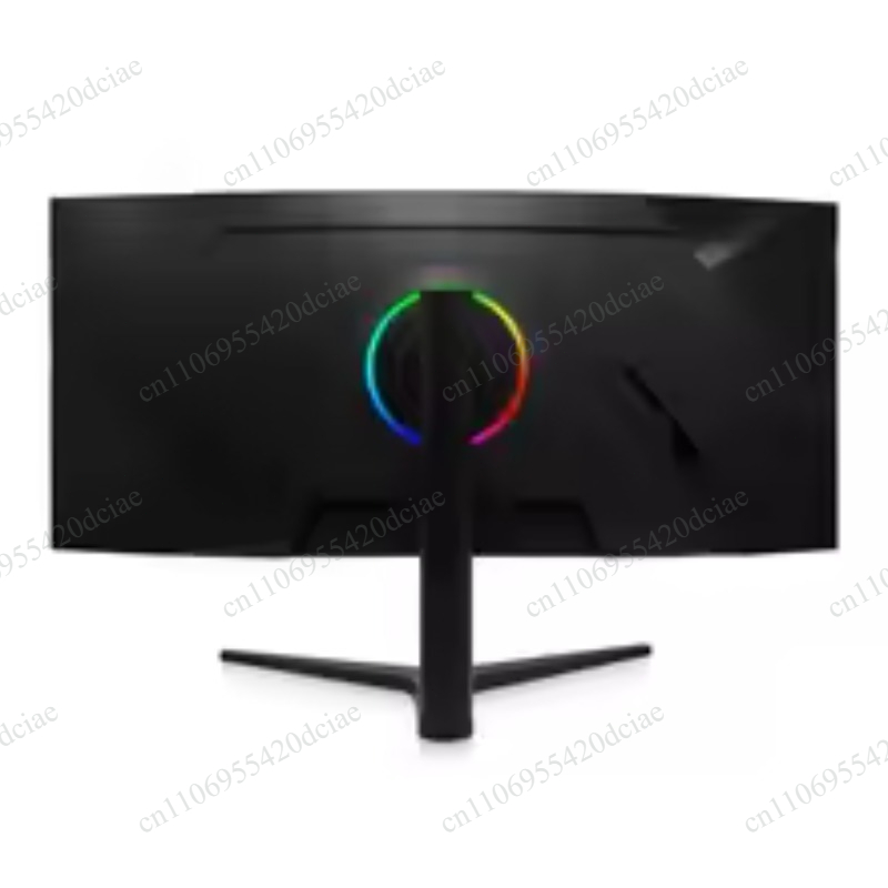 프레임리스 IPS 커브드 스크린 165Hz 4K 게이밍 - Gaming Monitor Curved 리뷰 및 가격