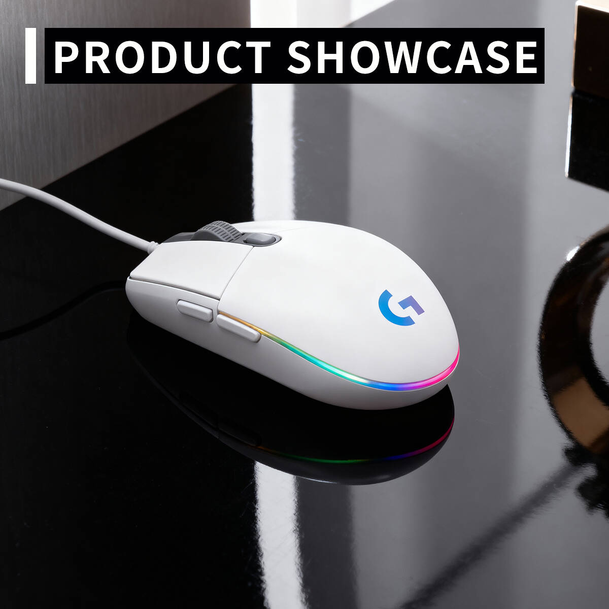 로지텍 G102 프로디지 게이밍 마우스, 유선 저지연  - Esports Online Gaming 리뷰 및 가격