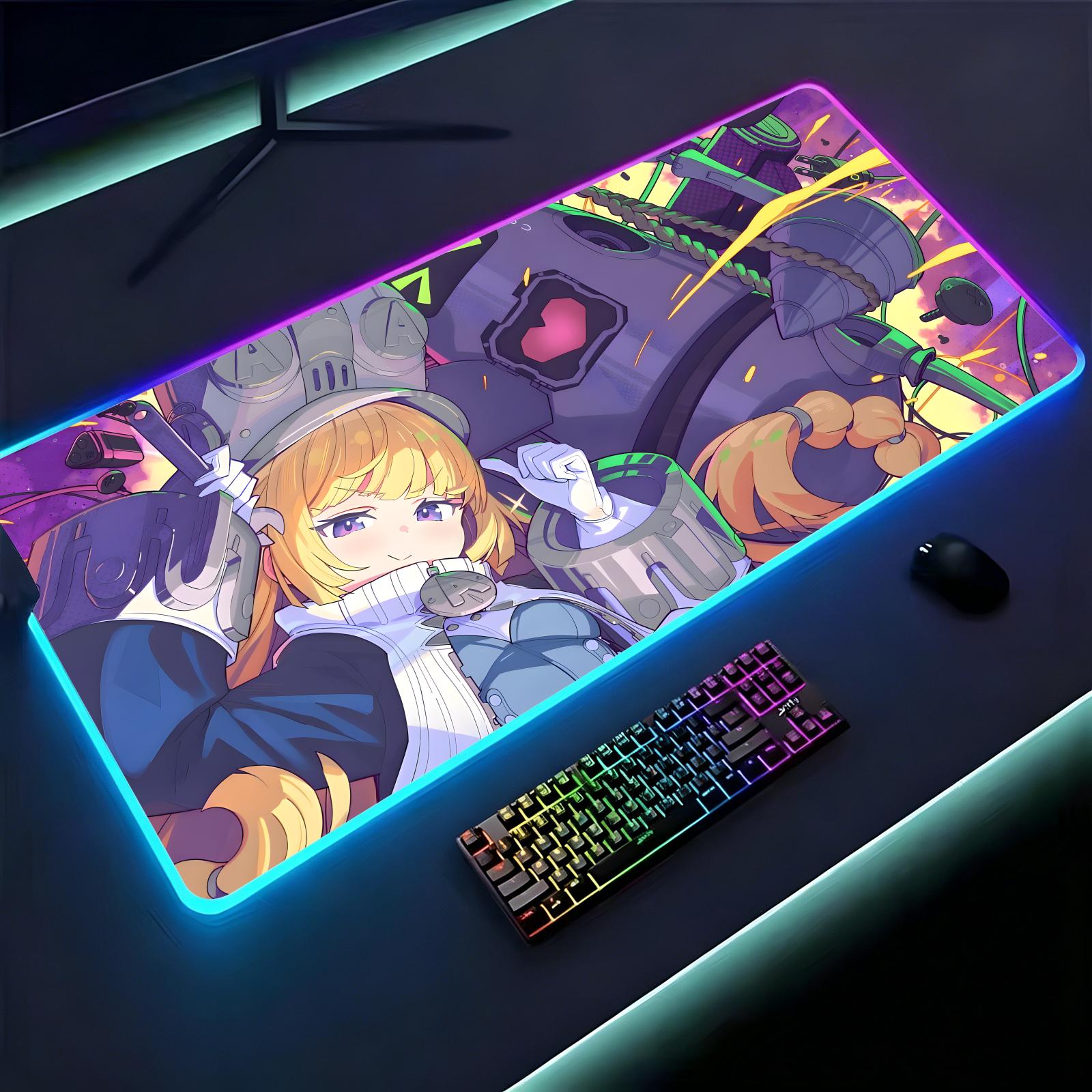 Zenless Zone Zero Norma Hollow - Esports Gaming Zone 리뷰 및 가격