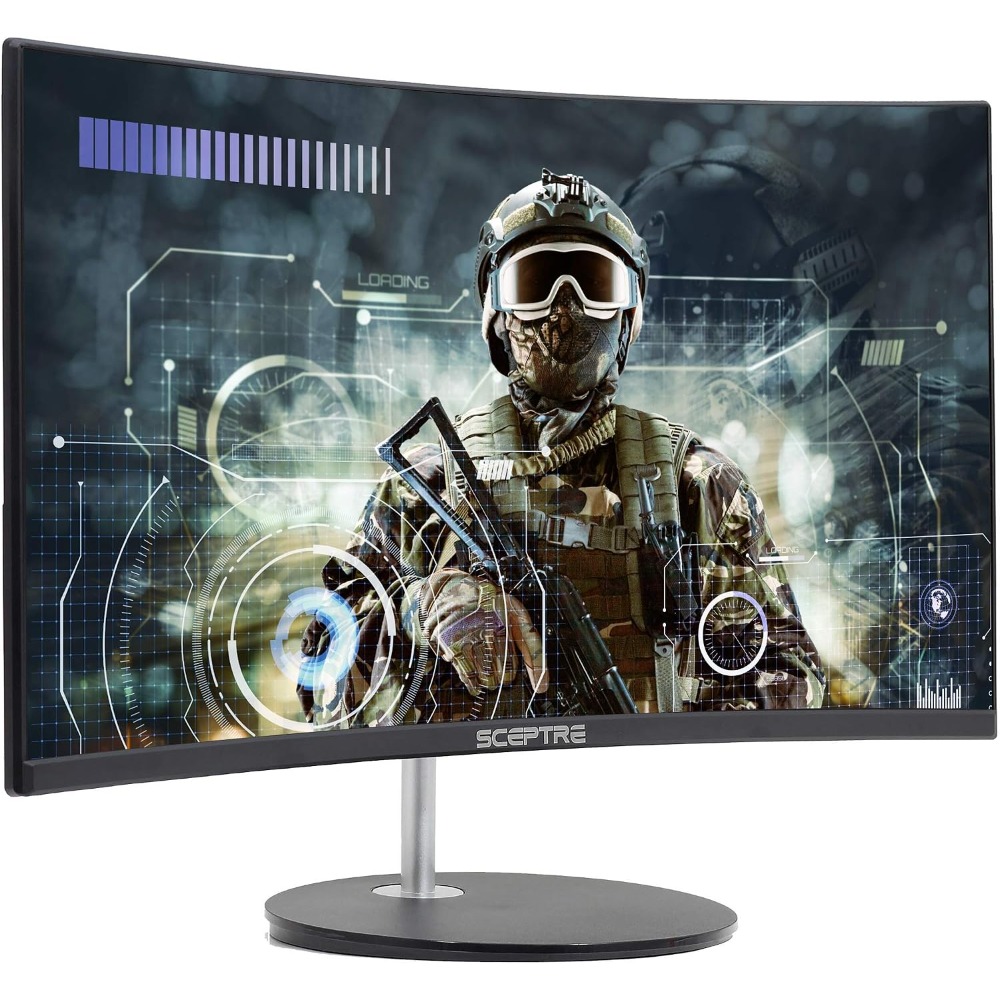 최고 추천 24인치 커브드 게이밍 모니터 1080p 9 - Gaming Monitor Curved 리뷰 및 가격