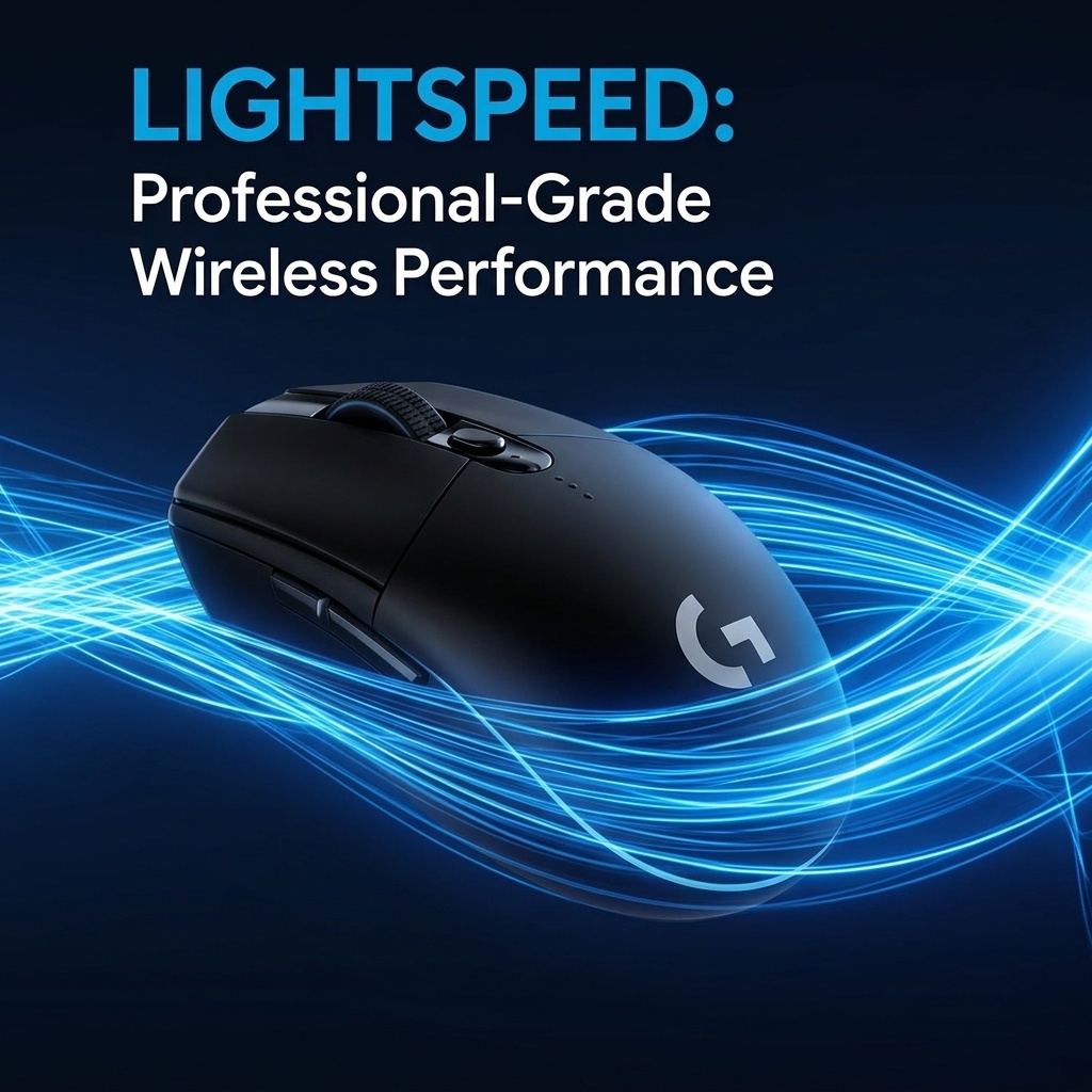 로지텍 G305 무선 게이밍 마우스 풀세트 (전송 어댑 - Esports Gaming Mouse Weight Adjustable 리뷰 및 가격