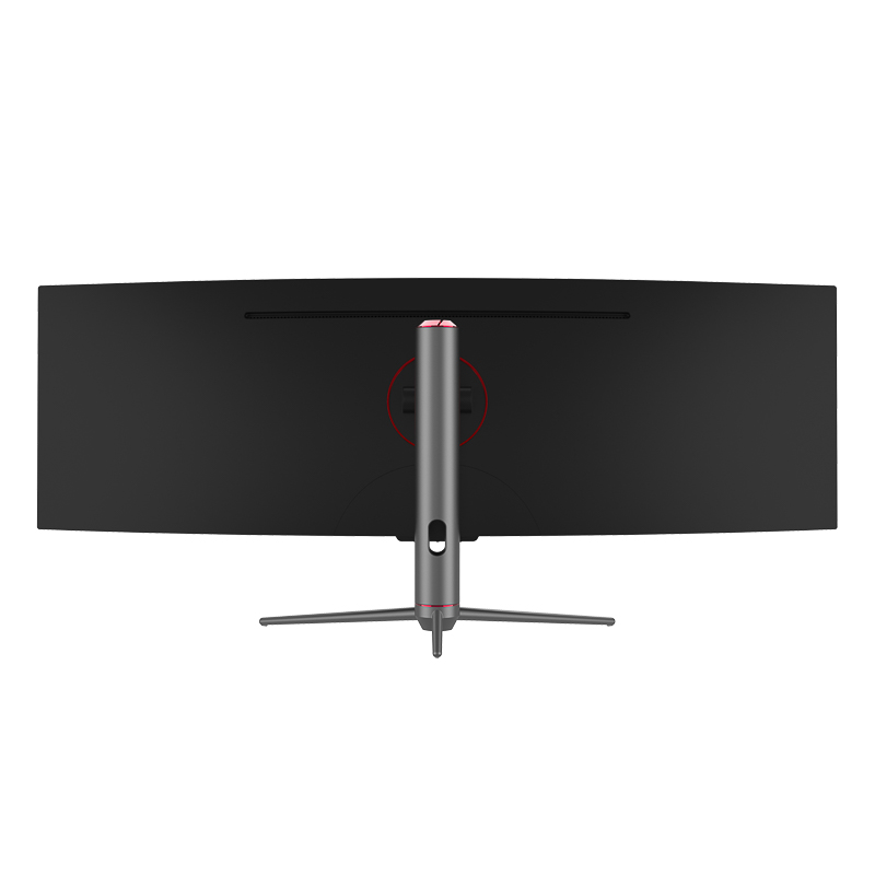 49인치 울트라와이드 커브드 게이밍 모니터 저블루라이트 - Gaming Monitor Curved 리뷰 및 가격