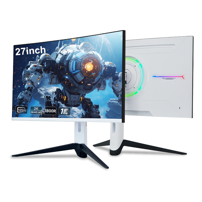 커브드 모니터 24 32 34인치 IPS LCD 모니터 - Gaming Monitor Curved 리뷰 및 가격